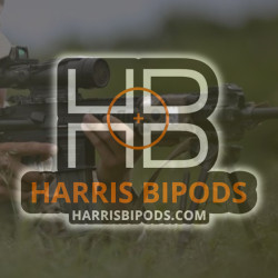 Harris Bipod